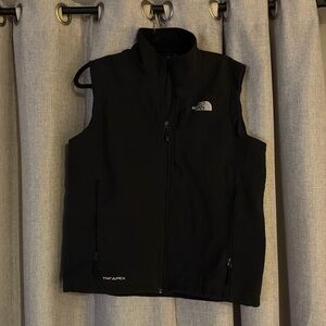 North Face Vest
